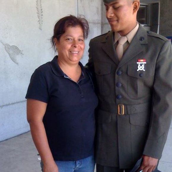 Meet your Posher, Rosa - Picture 1 of 1